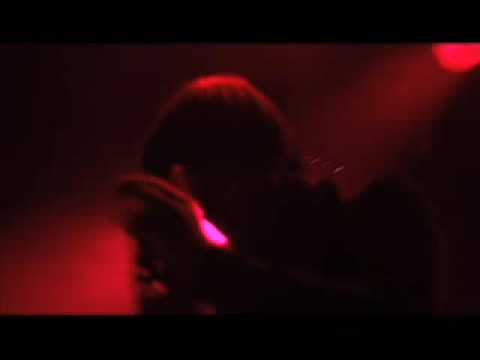 JR Ewing - Here I Vanish (live)