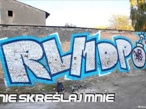 ReaLizM - Nie skreślaj mnie