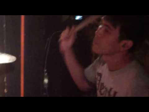 Glassmouth - Kill Yourself In Japan Tour - 20000den atsu