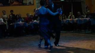 PAULO BIDART & SILVIA TOSCANO