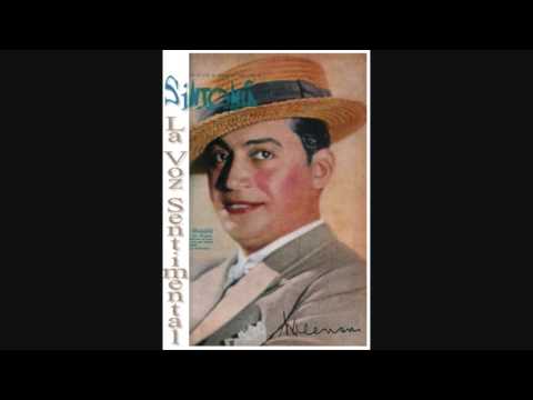 Agustín Magaldi - De punta y hacha