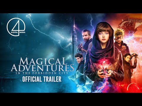 Thumbnail of the video: Official Trailer