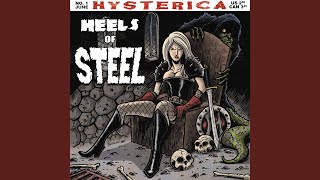 Heels Of Steel