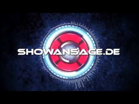 Offstimme / Anmoderation für Show