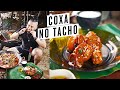 FIZ COMIDA DE VÓ NA FLORESTA Shorts