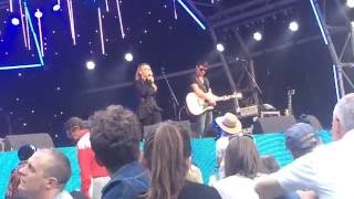 American Young | God Sends a Train