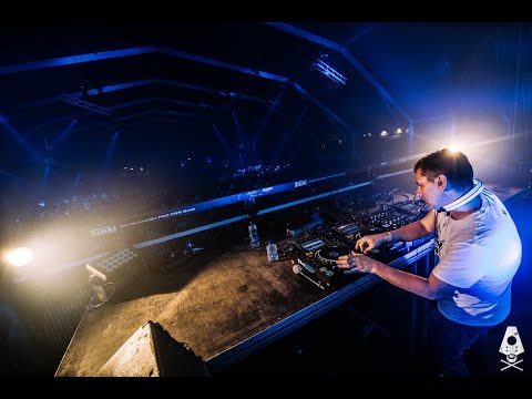 Rampage Open Air 2019 - DJ Hazard