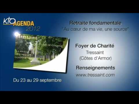 Agenda du 25 août au 07 septembre 2012