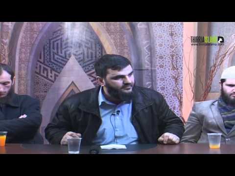 Akika në Kumanovë me hoxhallarë të ndryshëm!