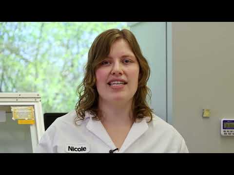 Genotyping Lab
