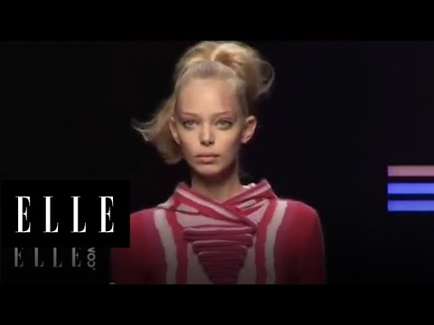 Byblos - Fall 2008 - ELLE