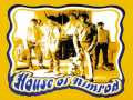 HOUSE OF NIMROD- Psychothartic 
