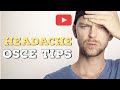 Headache history taking | OSCE tips