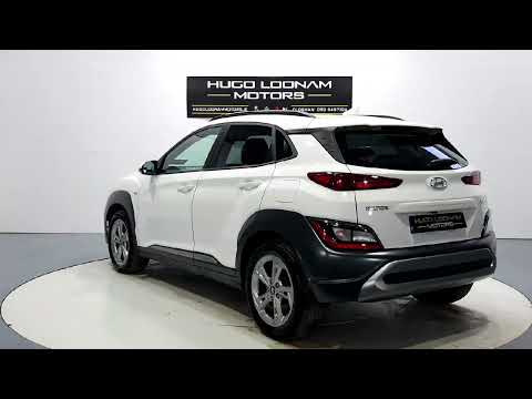 Hyundai KONA KAUAI EXECUTIVE MILD HYBRID 5DR DIESE - Image 2