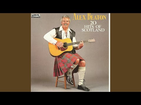 Scots Wha Hae - Alex Beaton