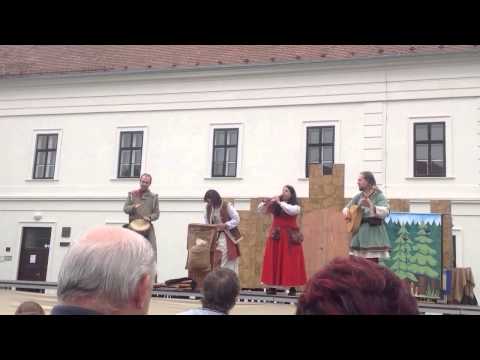 Dobová hudba Weytora