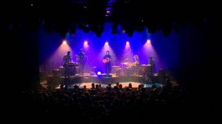Every Age - Jose Gonzalez (Melkweg Amsterdam; 9 maart 2015 ) (7/7)