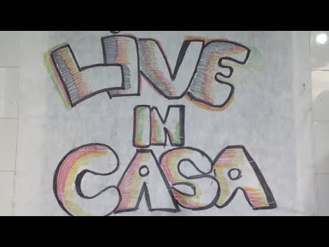 Dj Set Akinn & 0bueno & Andrade28 - LIVE IN CASA