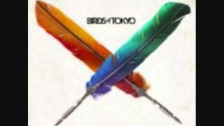 Birds Of Tokyo - The Gap