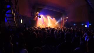 Hormigas - Catupecu Machu - La Plata 1-6-2013 FULL HD