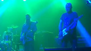 Mogwai - Crossing The Road Material - São Paulo Brazil 2018