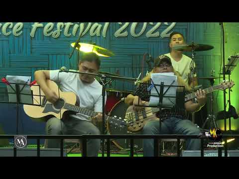 Zonun Band Live_ Dam takin Mangtha