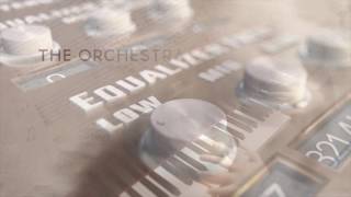 Video thumbnail for Kirk Hunter Studios - Virtuoso Ensembles Trailer by Kirk Hunter