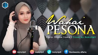 Download lagu WAHAI PESONA - ( Rhoma Irama ) || KARAOKE DUET - Bersama AzmyUpil mp3 Download lagu WAHAI PESONA - ( Rhoma Irama ) || KARAOKE DUET - Bersama AzmyUpil mp3