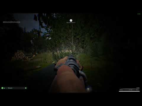 This is why you always attach your bayonet | Post Scriptum