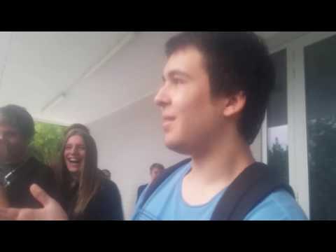 Big Haze vs Vitty | Semifinales | BASSU BATTLES