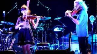 Nolwenn Leroy - Karantez Vro @ Pornichet - 18.08.11