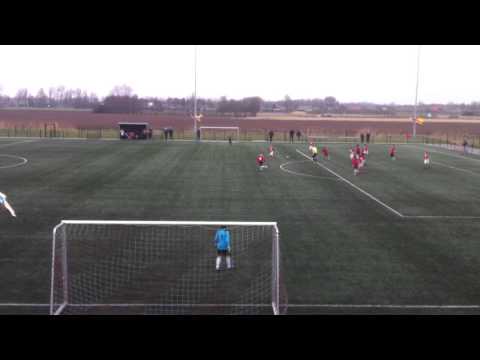 Beuningse Boys E1D - Union E1 3-5