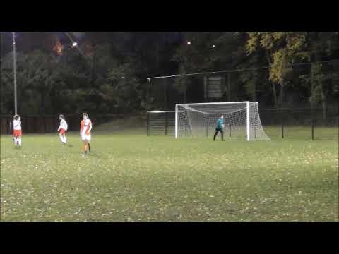 Orion Mo19 - Driel Mo19 (10-11-2018)