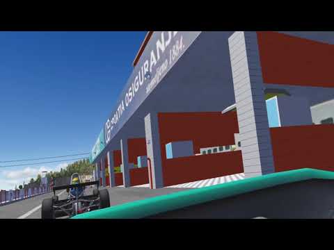 SRS | Estonia 21 @ Grobnik