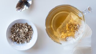 Chicory Root Tea