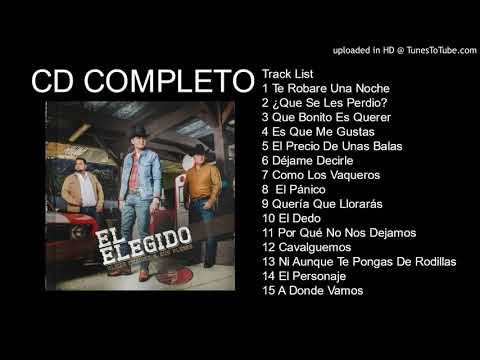 download lagu mp3 mp4 El Elegido Ulices Chaidez, download lagu El Elegido Ulices Chaidez gratis, unduh video klip El Elegido Ulices Chaidez