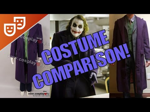 download lagu mp3 mp4 Movie Quality Joker Costume, download lagu Movie Quality Joker Costume gratis, unduh video klip Movie Quality Joker Costume