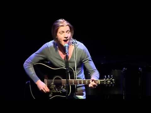 Nicolas Lilliu - Casting Robin Des Bois