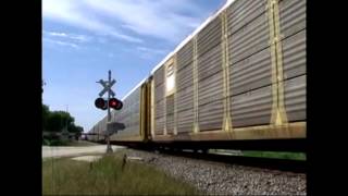 Hank C. Burnette - "Hank's '97"