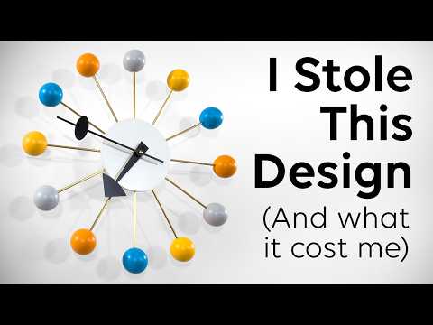 The True Cost of a Knock-Off