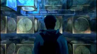 Bang Gang - Everytime i look in your eyes - Sky Blue - AMV