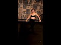 Royal Crown Revue - Hollywood Tale / Choreography : Camila Trentini