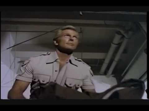 Doc Savage The Man of Bronze 2009 Trailer