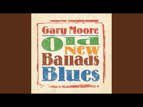 Gary Moore Old New Ballads Blues (2006) Audio CD (імпорт, буклет) - фото 5 - id-p2307084071