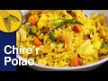 Chirer Polao—Bengali Poha with Fresh Winter Veggies—Easy Breakfast or Snack Recipe Chirer Polao—Bengali Poha with Fresh Winter Veggies—Easy Breakfast or Snack Recipe
