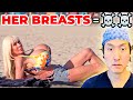 She Has The LARGEST BREASTS Ever EXTREME Bodies EXPLAINED