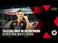 ? Thijs Dallinga na overwinning in Volendam | "??? ??? ????? ??? ????????"