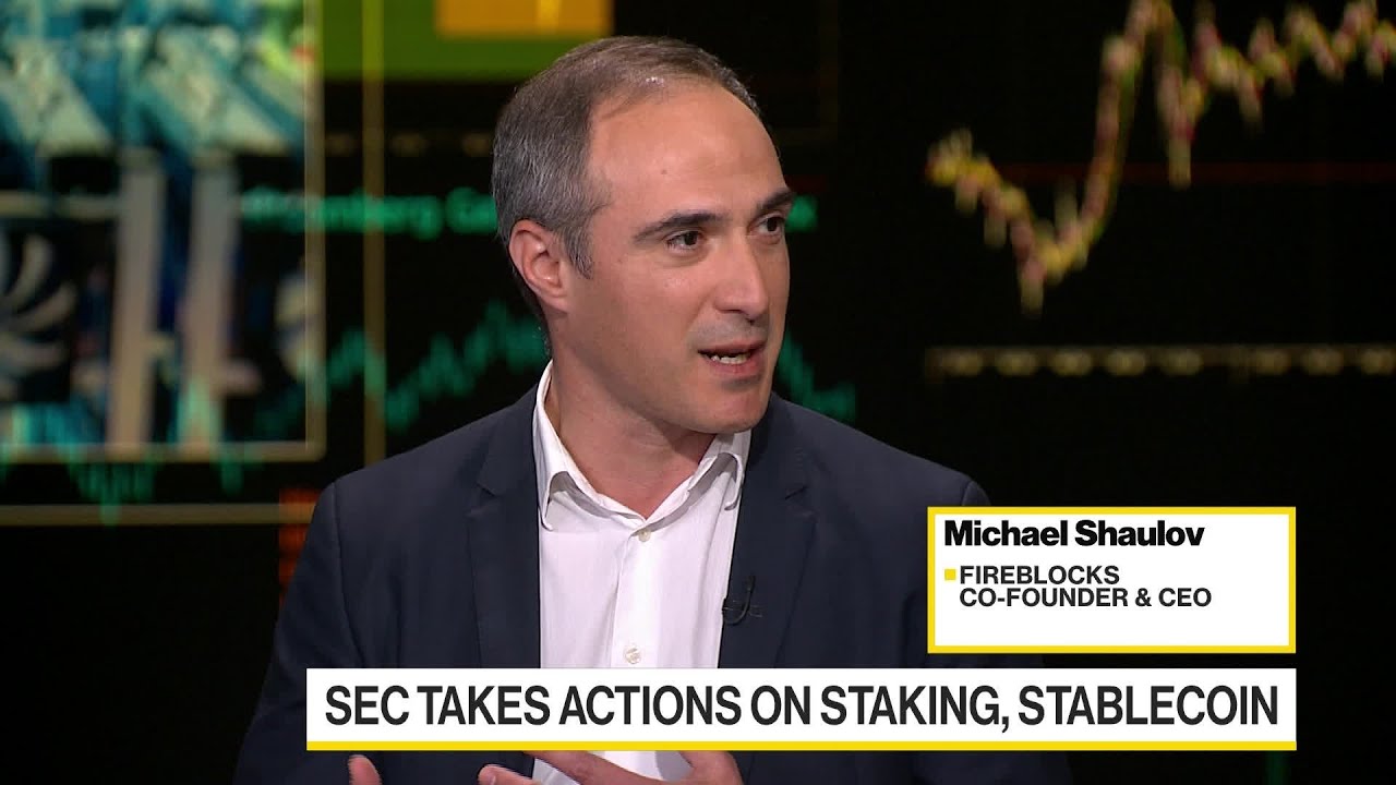 Why It's So Hard to Define Crypto Staking Croblanc