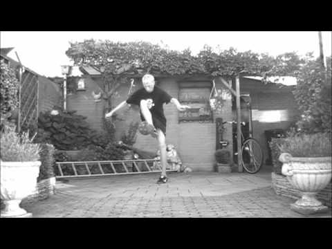 Kevin van den Berg - BF lower intermediate - Kefs vs Dada - Final