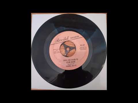 Darrell Banks - open the door to your heart